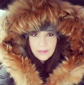 Meet your Posher, Fatima